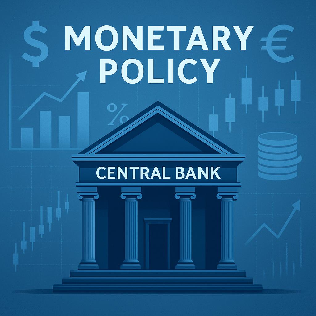 Política Monetária